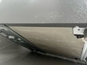 美的（Midea）283三門三開門大容量家用小型電冰箱一級能效節(jié)能風冷無霜雙凈味租房多門MR-283WTPZE【國家補貼】 曬單實拍圖