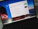 ThinkPadT14p AI 2025 全新酷睿Ultra處理器 聯(lián)想高性能標壓工程師本筆記本電腦 Ultra 9-285H 32G 1TB-00CD 曬單實拍圖