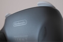NINTENDO SWITCH 2任天堂二代Pro手柄Switch2港版黑色控制器配件藍(lán)牙手柄續(xù)航提升HD震動(dòng)沉浸感 曬單實(shí)拍圖