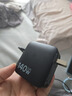 倍思140W氮化鎵充電器套裝 pd四口快充頭兼容100W適用MacbookPro華為聯(lián)想筆記本電腦蘋果三星小米手機(jī) 曬單實(shí)拍圖