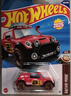 風火輪（HOT WHEELS）25K批次合金小車 法拉利F40 本田思域EF 路虎衛(wèi)士90 奧迪90 原創(chuàng)MINI 曬單實拍圖