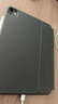 Apple/蘋果 iPad Pro 11英寸 M4芯片 2024年新款平板電腦(512G WLAN版/MVVC3CH/A)深空黑色 曬單實拍圖