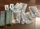 安修澤油橄欖水乳套裝舒緩修護(hù)修紅控油150+120ml生日禮物-九歌同款 曬單實(shí)拍圖