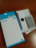 ANKER安克65W氮化鎵充電器套裝含100W數(shù)據(jù)線type-cPD快充 適用蘋(píng)果iphone16華為小米手機(jī)聯(lián)想筆記本黑 曬單實(shí)拍圖