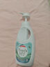 威露士清可新松木內(nèi)衣凈600ml 手洗內(nèi)衣內(nèi)褲專用液洗衣液清洗液 曬單實(shí)拍圖