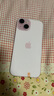Apple iPhone 15  蘋(píng)果15 國(guó)行5G 雙卡雙待手機(jī) 二手手機(jī) 全網(wǎng)通 蘋(píng)果手機(jī) 粉色{評(píng)價(jià)有禮} 【99新】256G【性能/性價(jià)比推薦】3期免息 三年老店+五星店鋪+三年質(zhì)保 曬單實(shí)拍圖