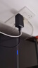 ANKER安克65W氮化鎵充電器套裝含100W數(shù)據線type-cPD快充 適用蘋果iphone16華為小米手機聯(lián)想筆記本黑 曬單實拍圖