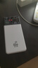 德芊【送免費(fèi)流量】隨身wifi2025款1W毫安5Ghz雙頻充電寶合一無線wi-fi6移動(dòng)網(wǎng)絡(luò)無限流量上網(wǎng)車載路由 全網(wǎng)通【光纖版】10000毫安-贈(zèng)送3000G 曬單實(shí)拍圖