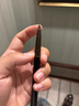 瑪麗黛佳（MARIE DALGAR）自然生動眉筆持久不易暈妝扁頭05棕色0.2g*2 曬單實(shí)拍圖