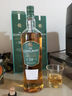 格蘭冠（Glen Grant） 10年 蘇格蘭 單一麥芽威士忌 1000ml 禮盒裝 進(jìn)口洋酒 大容量裝 曬單實(shí)拍圖
