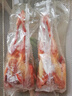 乳鴿 生鮮鴿子肉農(nóng)家散養(yǎng)新鮮冷凍鴿子土鴿子煲湯鴿子煲湯食材 鴿子400g*2只 曬單實拍圖