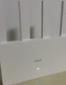 小米（MI）路由器AX3000T 5G雙頻WIFI6 多設(shè)備組網(wǎng) 3000M無(wú)線速率 多寬帶聚合 智能家用路由 曬單實(shí)拍圖