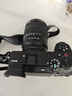 索尼（SONY） ILCE-6700/a6700 創(chuàng)意濾鏡 AI智能芯片 APS-C微單數(shù)碼相機Vlog視頻拍攝 A6700M套機【贈128G卡+索尼背帶等】 標配 曬單實拍圖