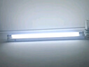 飛利浦（PHILIPS）T8LED燈管雙端供電日光管雙端輸入燈管1.2米22W白光（6500K）5支裝 曬單實拍圖