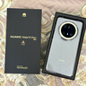 HUAWEI Mate 70 Pro+ 鴻蒙AI 高亮鈦玄武架構 紅楓原色影像 華為鴻蒙智能手機 金絲銀錦 16GB+512GB 曬單實拍圖