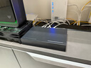飛魚星企業(yè) 多WAN全2.5G端口路由器行為管理帶寬疊加內置AC帶機150臺 NAS 貓棒適用VE1220XE 曬單實拍圖