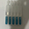 可復(fù)美面膜膠原舒舒貼5片 重組膠原蛋白賦活舒緩精華面膜保濕舒緩 曬單實(shí)拍圖