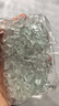 明恩水晶消磁凈化盒消磁石手鏈仿白水晶碎石收納盒消磁碗擺件消磁器皿 【消磁凈化】白水晶400g+滿天星消磁碗 曬單實拍圖