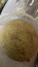 澤華果品山東網(wǎng)紋蜜瓜 玫瓏冰淇淋蜜瓜當(dāng)季新鮮水果整箱 凈重4.5-5斤2-3個(gè)網(wǎng)紋蜜瓜 曬單實(shí)拍圖