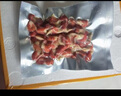 舌饞鮮【活蝦現剝】小龍蝦 特大號 龍蝦尾 無(wú)冰衣龍蝦尾 麻辣小龍蝦 【活蝦現剝】200克體驗裝 曬單實(shí)拍圖