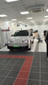 美基（MZJJ）汽車(chē)貼膜車(chē)膜汽車(chē)膜太陽(yáng)膜隔熱膜全車(chē)膜車(chē)窗玻璃隱私防曬防爆膜 V10氮化鈦陶瓷全車(chē)膜(高清前擋+前淺后深） 曬單實(shí)拍圖