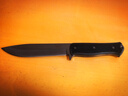 FALLKNIVEN QUALITY KNIVES瑞典進(jìn)口fallkniven空軍飛行員三枚鋼野營(yíng)戰(zhàn)術(shù)求生裝備戶(hù)外生存刀 A1XB 曬單實(shí)拍圖