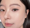 韓方五谷水潤氣墊bb霜粉底液隔離霜輕薄遮瑕提亮控油不脫妝卡粉護(hù)膚品男女 曬單實拍圖