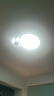HDled全光譜吸頂燈 新款護(hù)眼客廳大燈臥室餐廳全屋燈具 可調(diào)光調(diào)色 61W 20㎡內(nèi)適用 3600lm 全光譜臥室 曬單實(shí)拍圖