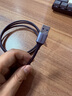 綠聯(lián)USB3.0數(shù)據(jù)線Type-C充電線USB-C適用移動(dòng)硬盤傳輸U(kuò)盤蘋果16/15華為手機(jī)平板筆記本電腦車載1米 曬單實(shí)拍圖