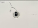 HIKVISION?？低暉o線wifi監(jiān)控器攝像頭家用360度全景400萬超清云臺旋轉(zhuǎn)手機遠程室內(nèi)可對講AI人形偵測K44H 曬單實拍圖