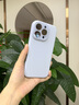 岡科新款相機(jī)按鍵一體適用iphone16promax手機(jī)殼帶掛繩全包防摔鏡頭膜蘋(píng)果16液態(tài)硅膠16plus保護(hù)套高級(jí) 【遠(yuǎn)峰藍(lán)+短手腕繩】自帶鏡頭膜 iPhone16pro 曬單實(shí)拍圖