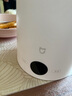 米家小米恒溫電熱水壺3 家用燒水壺自動(dòng)斷電保溫一體無(wú)縫內(nèi)膽恒溫開水壺 316L母嬰級(jí)不銹鋼 1800w速熱 曬單實(shí)拍圖