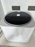美的（Midea）1KG迷你波輪內(nèi)衣洗衣機全自動 小型內(nèi)衣褲懶人洗衣機嬰兒洗衣機95℃高溫殺菌健康除螨洗MNB10-03WE 曬單實拍圖