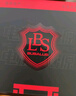 大水牛（BUBALUS）額定500W 勁強(qiáng)500臺式電腦主機(jī)電源（主動式PFC/12CM風(fēng)扇/智能溫控/支持背線/寬幅電壓） 曬單實拍圖