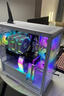 GEIL金邦P3固態(tài)硬盤臺式機(jī)SSD筆記本臺式機(jī)電腦M.2(NVMe協(xié)議)高速m2主 P3A500G2800MB/S 曬單實拍圖