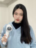 奧克斯（AUX）高速吹風機 速干不傷發家用電吹風 負離子護發低噪音無葉吹風筒 生日母親節禮物女 國家補貼 曬單實拍圖