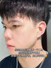 維特絲（vetes）洗面奶男士專用控油潔面乳痘痘印黑頭清潔毛孔氨基酸保濕護(hù)膚品 【店長(zhǎng)推薦】?jī)魸?rùn)控油潔面乳500g 曬單實(shí)拍圖