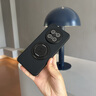 艾派客 華為mate70pro手機殼磨砂玻璃80Promax自帶鏡頭膜一體磁吸旋轉支架全包圍防摔散熱保護套簡(jiǎn)約男女 【石墨黑】360°旋轉支架-自帶鏡頭膜-拒絕指紋 華為mate70Pro 曬單實(shí)拍圖
