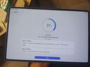 榮耀平板GT Pro【國家補貼】12.3寸平板電腦 OLED電競屏 驍龍旗艦芯  12GB+256GB GT藍 榮耀gtpro 系列 曬單實拍圖