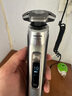 飛利浦（PHILIPS）電動剃須刀旋護9系 SkinIQ科技【整機荷蘭進口】七夕情人節(jié)禮物 送男友送老公 S9932海外版S9973 曬單實拍圖