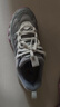FILA 斐樂官方楊冪同款女鞋TRUFFLE摩登運動鞋2025夏蘑菇鞋時尚休閑鞋 曬單實拍圖