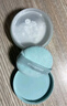 悅詩風吟（Innisfree）控油礦物質(zhì)散粉5g持久定妝帶粉撲隱匿毛孔油皮啞光蜜粉 曬單實拍圖