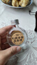 巴洲梨城濃香型純糧食酒私藏老窖 50%vol 50mL 1瓶 評鑒品1兩裝 曬單實(shí)拍圖