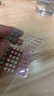STALOGY 標簽貼 標簽紙貼紙 口取紙 便利貼 貼紙標簽 圓點貼 便簽 索引紙 5mm 混色奶油 曬單實拍圖