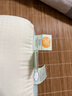 紅豆A類抗菌枕頭枕芯護頸枕睡眠頸椎病深度睡覺專用中枕48*74cm一只裝 曬單實拍圖