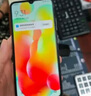 小米紅米12C Redmi智能手機老年人學生大電池長續(xù)航 暗影黑 4GB+128GB 曬單實拍圖