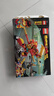 樂高（LEGO）積木拼裝悟空小俠80040 悟空小俠變身機甲兒童玩具手辦生日禮物 曬單實拍圖