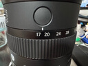 適馬（SIGMA）Art 17-40mm F1.8 DC 半畫幅微單鏡頭 1740恒定大光圈標(biāo)準(zhǔn)變焦鏡頭（索尼E卡口） 曬單實(shí)拍圖
