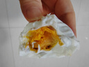 【熱銷百萬單】正宗咸鴨蛋50g/枚飽滿流油生鮮超市早餐新鮮即食 10枚【活動(dòng)專享】 曬單實(shí)拍圖