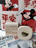 韓方五谷水潤氣墊bb霜粉底液隔離霜輕薄遮瑕提亮控油不脫妝卡粉護(hù)膚品男女 曬單實(shí)拍圖